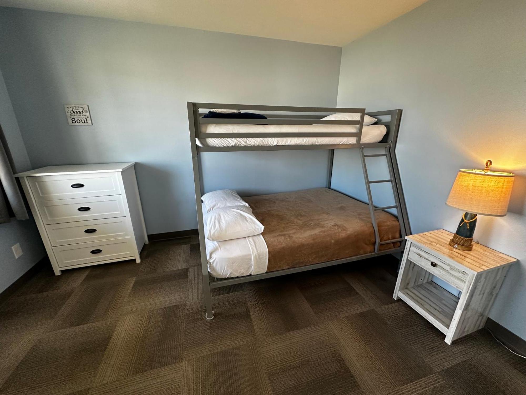 Coastal Inn And Suites Long Beach Pokój zdjęcie