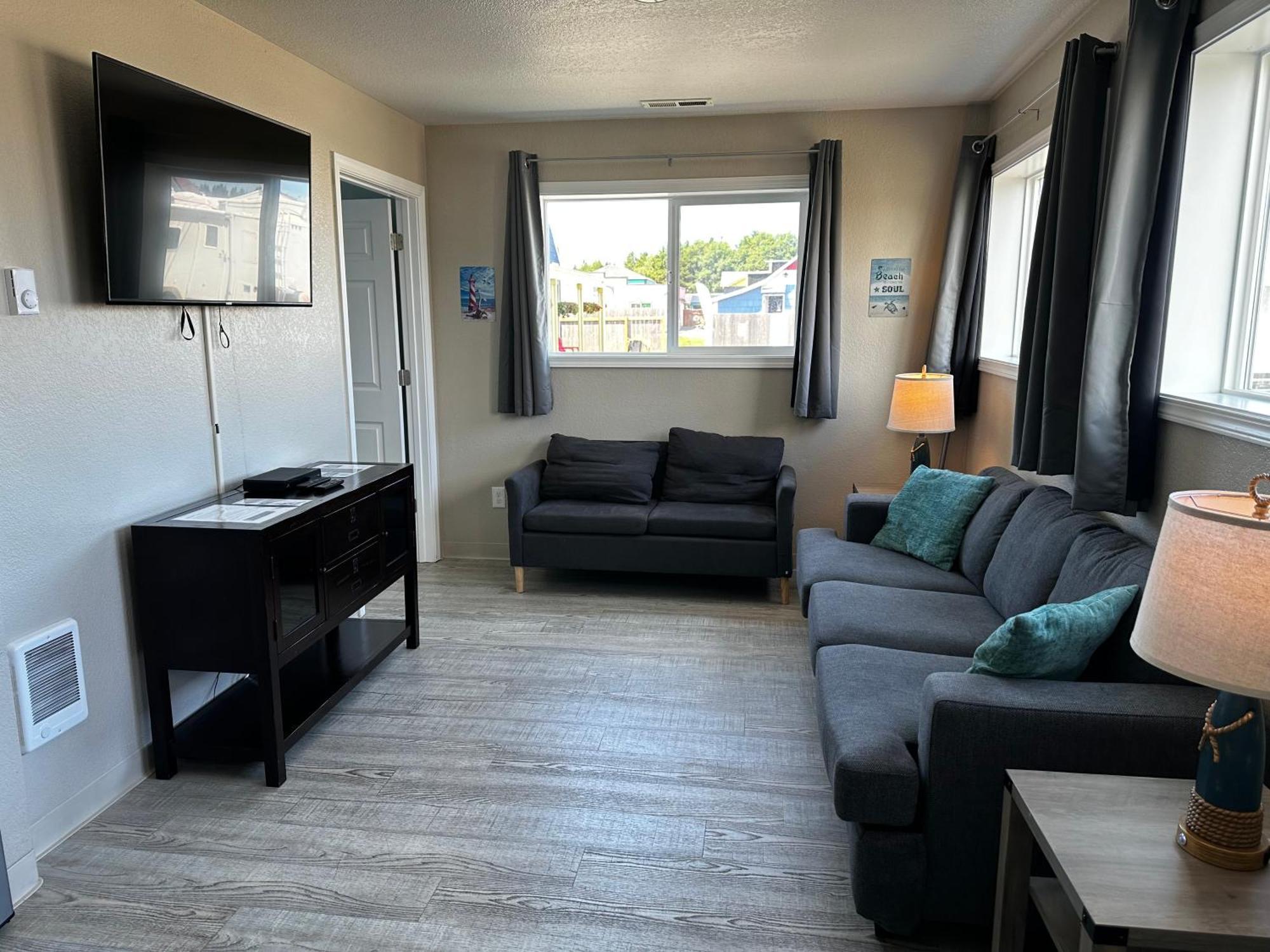 Coastal Inn And Suites Long Beach Pokój zdjęcie